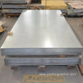 Industrial Metal Structural Cold Rolled Mild Steel Plates